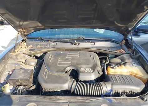 2014 Dodge Charger Se from USA, damaged, VIN 2C3CDXBG0EH324772